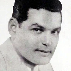 Eddie Elkins