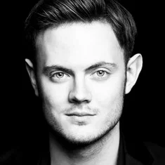 Nick Pritchard
