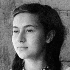 Марианна Рошаль