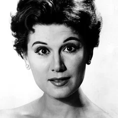 Doretta Morrow