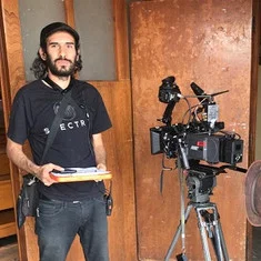 Eric Eduarte Villa