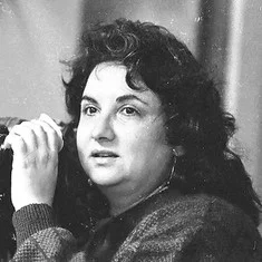 Silvia Kantor-Palant