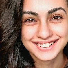 Abigail Jain