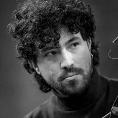 Adam Paroussos