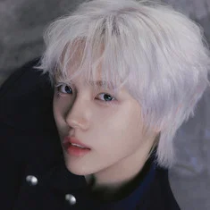 Seongmin