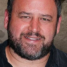 Steve Morris