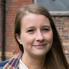 Mags Hall