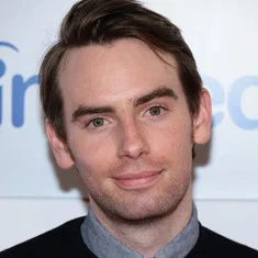 James Gallagher