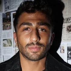 Fahad Al-Saleh