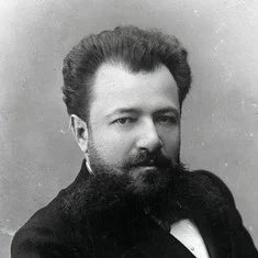 Vladimir Nemirovich-Danchenko