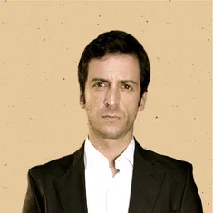Oskar Ramos