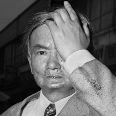Chu Seok-yang