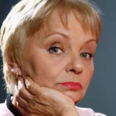 Валентина Николаенко