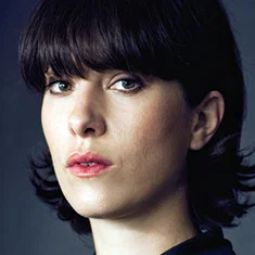 Andrea García-Huidobro