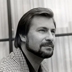 Richard Vernon