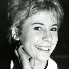 Maud Hansson