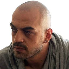 Chavres Dimitris