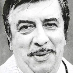 Jean Parédès