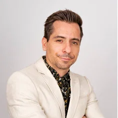 Daniel Marote