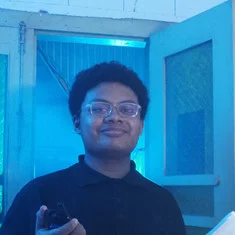 Kenzie Makarim Al Ghazali