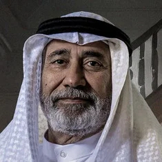 Qahtan Al-Qahtani