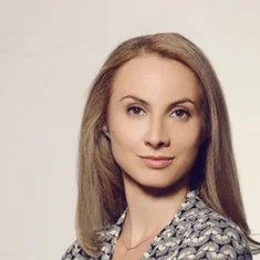 Anastasiya Lyutova