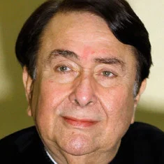 Randhir Kapoor