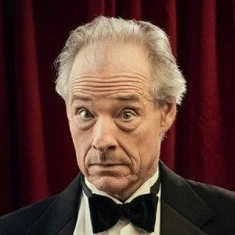 Dick Monday