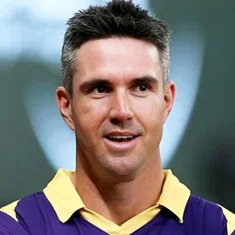 Kevin Pietersen