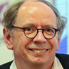 Olivier Broche