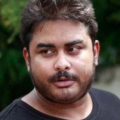 Mikhail Bora