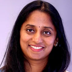 Deepthi Ghanta