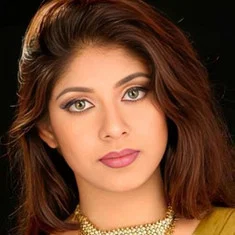 Ratna Kabir Sweety