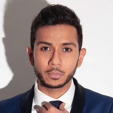 Taufik Batisah