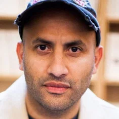 Amine Adjina
