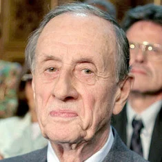 Philippe de Gaulle