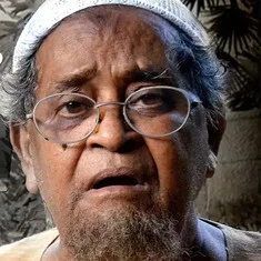 Arun Guhatharkurta