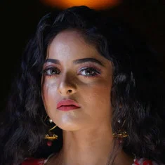 Diya Mukherjee
