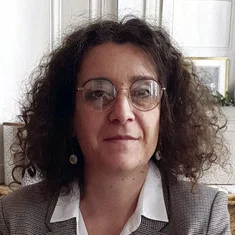 Gaëlle Clavandier