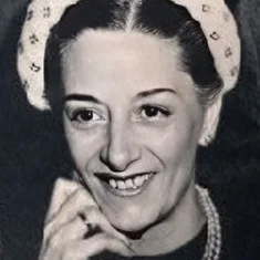 Teresa Serrador