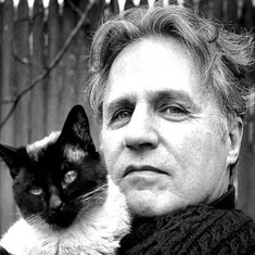 Gerard Malanga