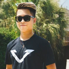 Jacob Vu