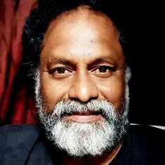 Rajsekhar Aningi