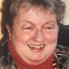 Kirsten Hermansen