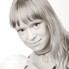 Sandra Lange