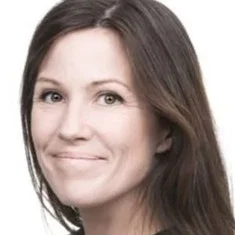 Sofi Ahlström Helleday