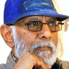 Balu Mahendra