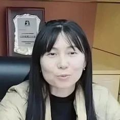Wan Danqing