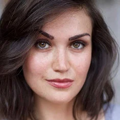 Georgia Warner