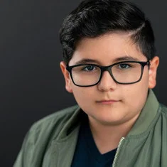 Billy Christos Jr.